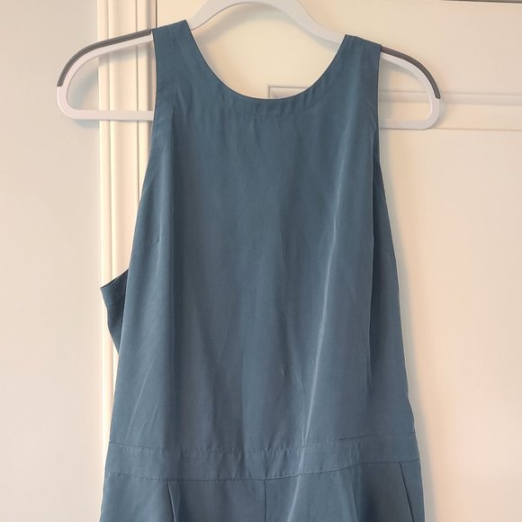 Lou & Grey Pants - Lou & Grey Romper - Size Large